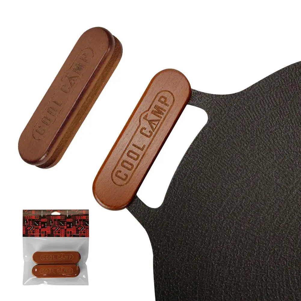 Wood Pot Holder Handle Holder Grip Wood Pot Holder Sleeve Pot Glove Pan Handle Cover Grip Casserole Oven Ear Pan Pot Holder
Wood Pot Holder Handle Holder Grip Wood Pot Holder Sleeve Pot Glove Pan Handle Cover Grip Casserole Oven Ear Pan Pot Holder