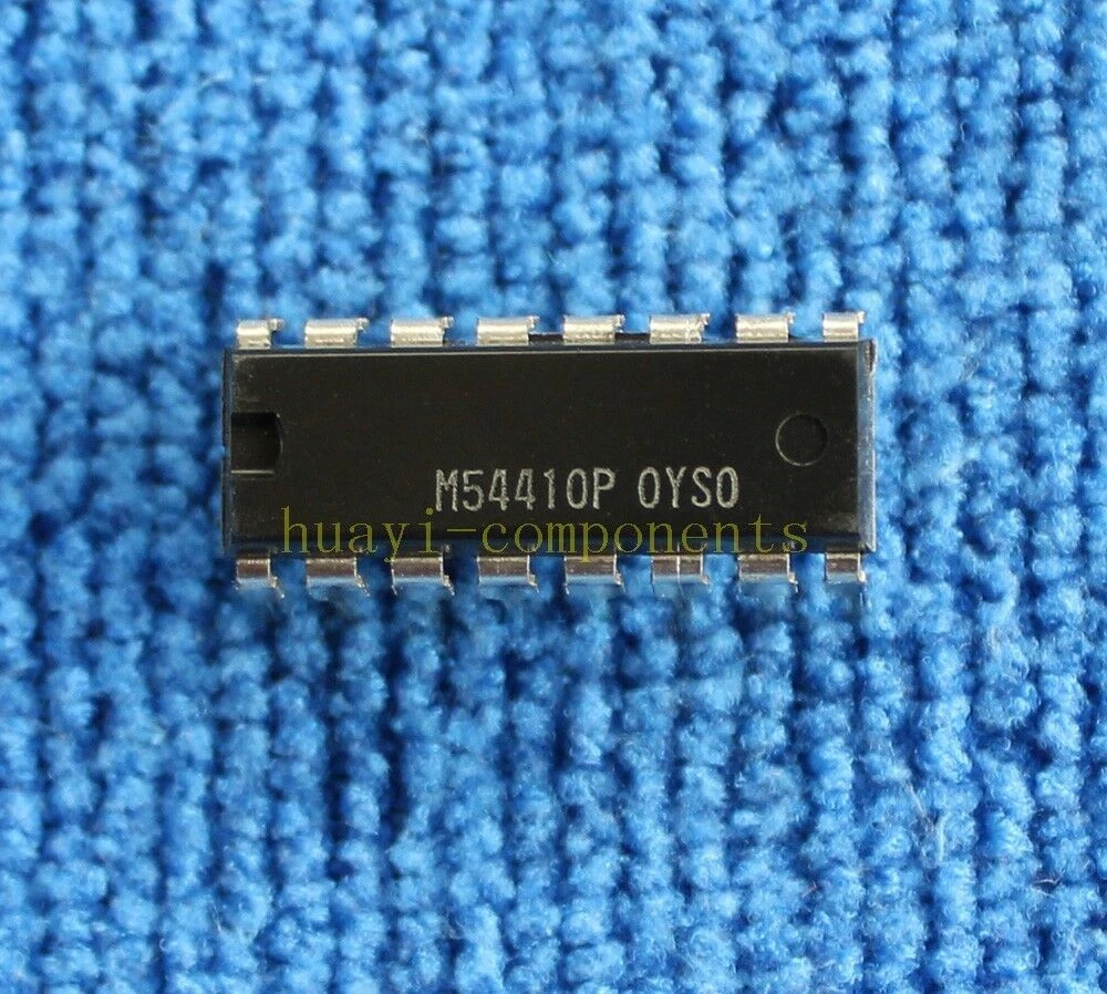 1 шт. M54410P M54410 DIP 16|Реле| |