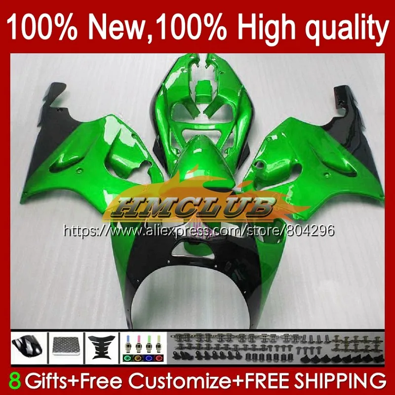 Комплект Bodys для KAWASAKI ZX7R ZX-750 ZX 7R 96 97 98 99 Зеленый Черный 00 01 02 03 79No.63 ZX-7R ZX750 ZX 750 7 R 1996 2003 обтекатели 
Комплект Bodys для KAWASAKI ZX7R ZX-750 ZX 7R 96 97 98 99 Зеленый Черный 00 01 02 03 79No.63 ZX-7R ZX750 ZX 750 7 R 1996 2003 обтекатели