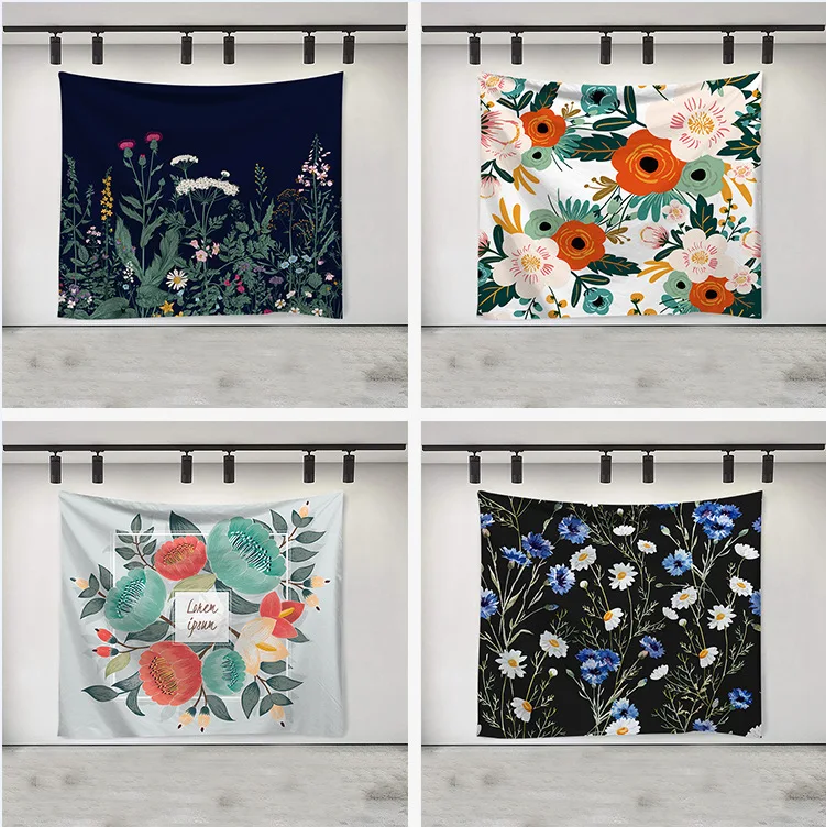 Nordic ins hanging cloth art wall tapestry wall blanket home decoration mural hanging cloth
Nordic ins hanging cloth art wall tapestry wall blanket home decoration mural hanging cloth