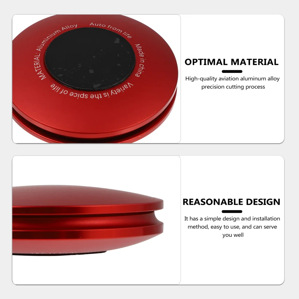 1 Set Car Fragrance Decoration Useful Car Aroma Unique Car Aroma Diffuser
1 Set Car Fragrance Decoration Useful Car Aroma Unique Car Aroma Diffuser