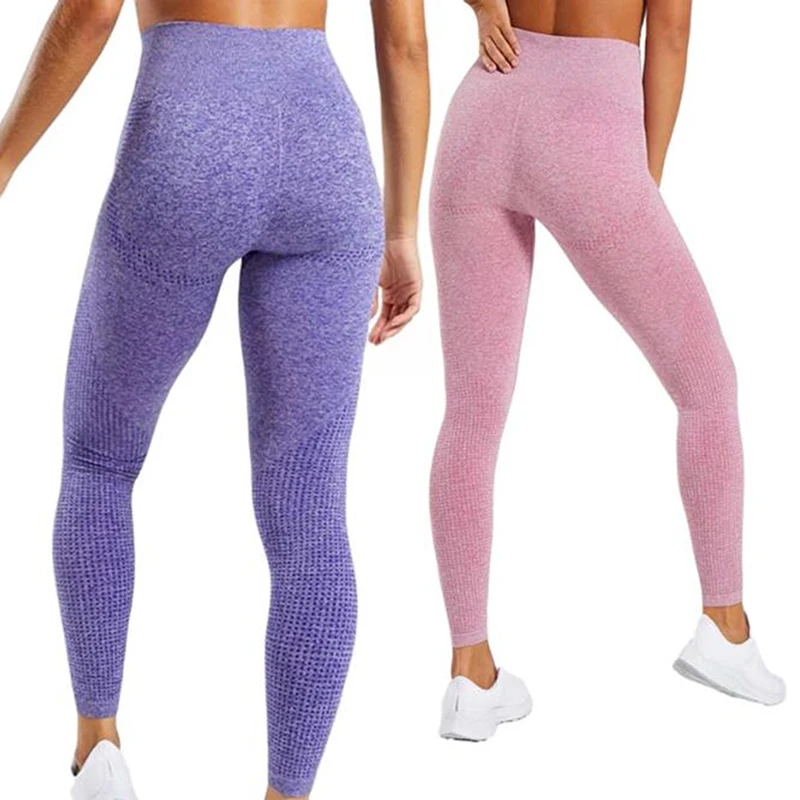 Seamless Leggings Women Fitness Leggings For Women Jeggings Sports wear High Waist Running Yoga Pants Exercise Trousers Gym
Seamless Leggings Women Fitness Leggings For Women Jeggings Sports wear High Waist Running Yoga Pants Exercise Trousers Gym