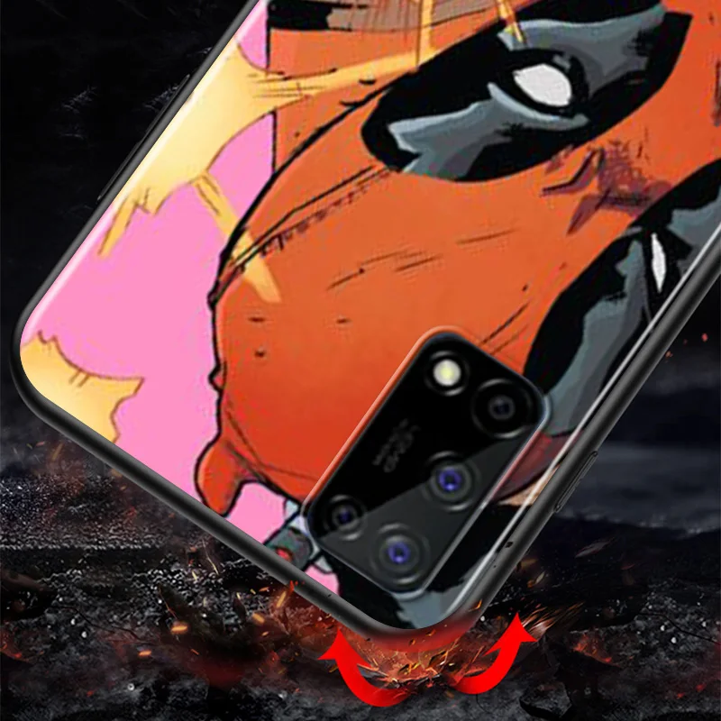 Marvel Avengers Deadpool Super Hero For Huawei Honor X10 10X 10i 10 9C 9S 9A 9i 9N 9X Pro 9 Lite TPU Silicone Black Phone Case
Marvel Avengers Deadpool Super Hero For Huawei Honor X10 10X 10i 10 9C 9S 9A 9i 9N 9X Pro 9 Lite TPU Silicone Black Phone Case