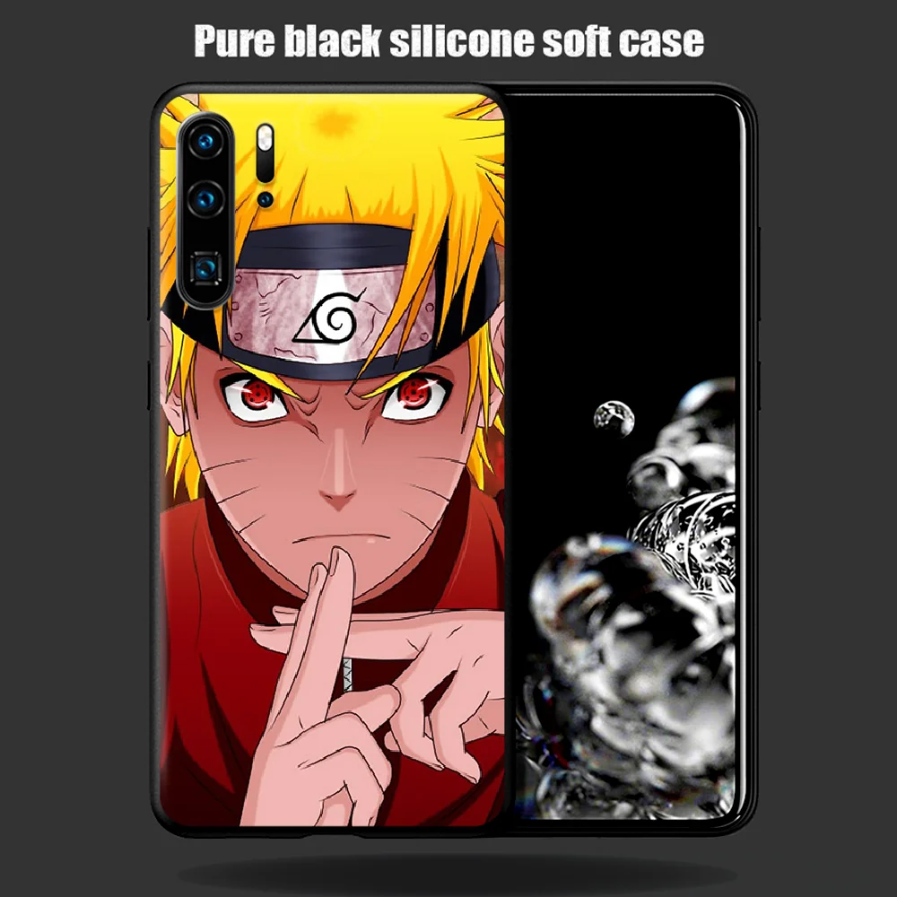 Anime Akatsuki Kakashi Itachi Sasuke Phone Case For Huawei P Mate 10 20 30 40 Pro Lite Smart 2019 2021 black Coque Pretty Cover
Anime Akatsuki Kakashi Itachi Sasuke Phone Case For Huawei P Mate 10 20 30 40 Pro Lite Smart 2019 2021 black Coque Pretty Cover