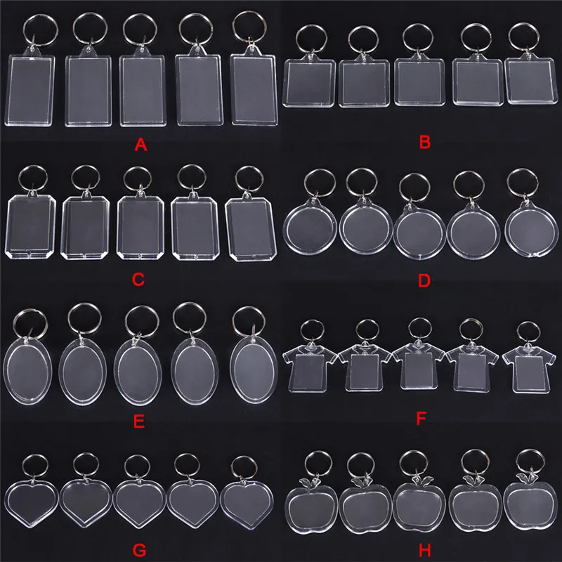 5PCsTransparent Blank Acryl Layout Image Frames Keyboard Rectangle Heart Round Style Keyboard DIY Split Ring Gift
5PCsTransparent Blank Acryl Layout Image Frames Keyboard Rectangle Heart Round Style Keyboard DIY Split Ring Gift