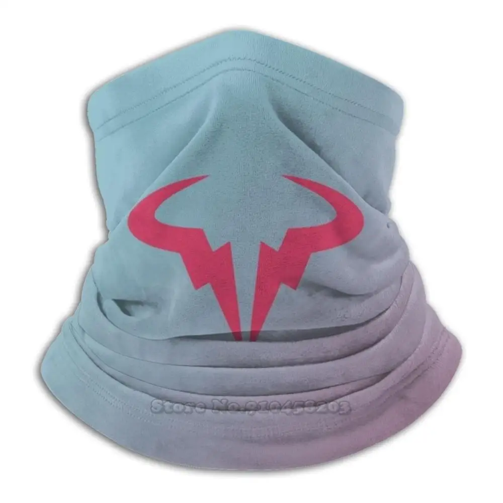 Rafael Nadal Sponsored Official Colors Microfiber Neck Warmer Bandana Scarf Face Mask Tennis Novak Djokovic Nadal Rafael Nadal
Rafael Nadal Sponsored Official Colors Microfiber Neck Warmer Bandana Scarf Face Mask Tennis Novak Djokovic Nadal Rafael Nadal