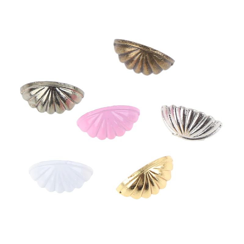 10Pcs/Set Dollhouse Miniature Furniture Drawer Pulls Handles DIY 1:12 Accessories
10Pcs/Set Dollhouse Miniature Furniture Drawer Pulls Handles DIY 1:12 Accessories