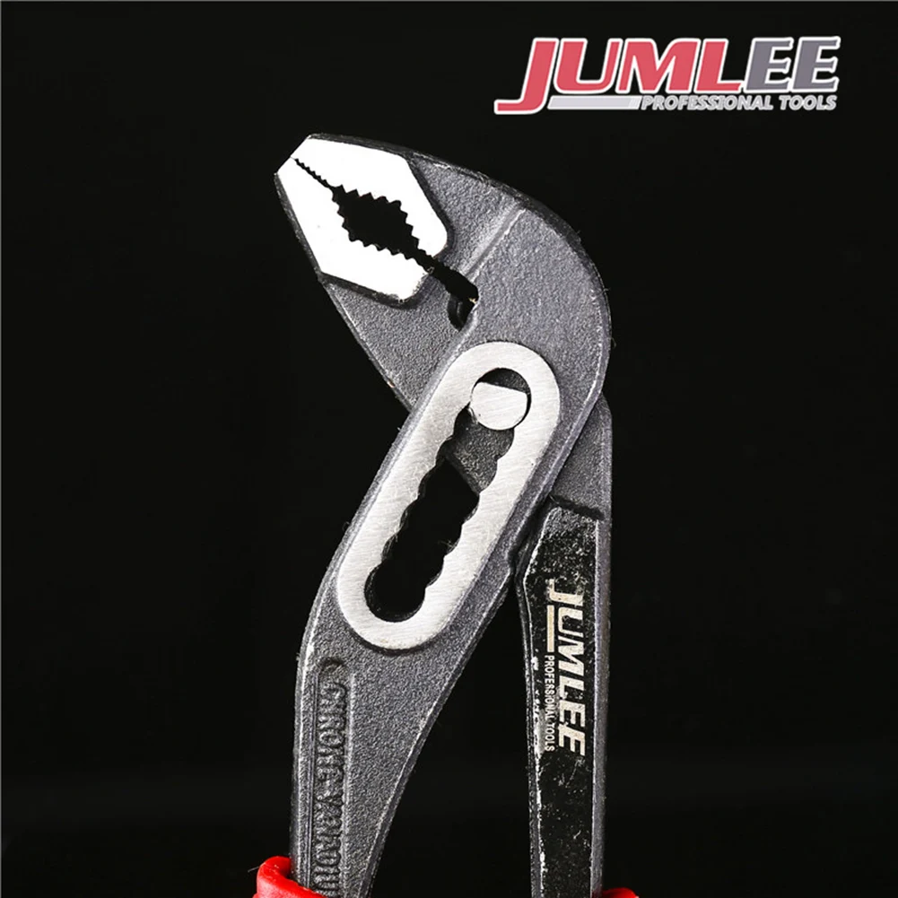 10\\\" Adjustable Olecranon Pliers Water Pump Pipe Plier Tongue Pipe Wrench Groove Pliers
10\\\" Adjustable Olecranon Pliers Water Pump Pipe Plier Tongue Pipe Wrench Groove Pliers