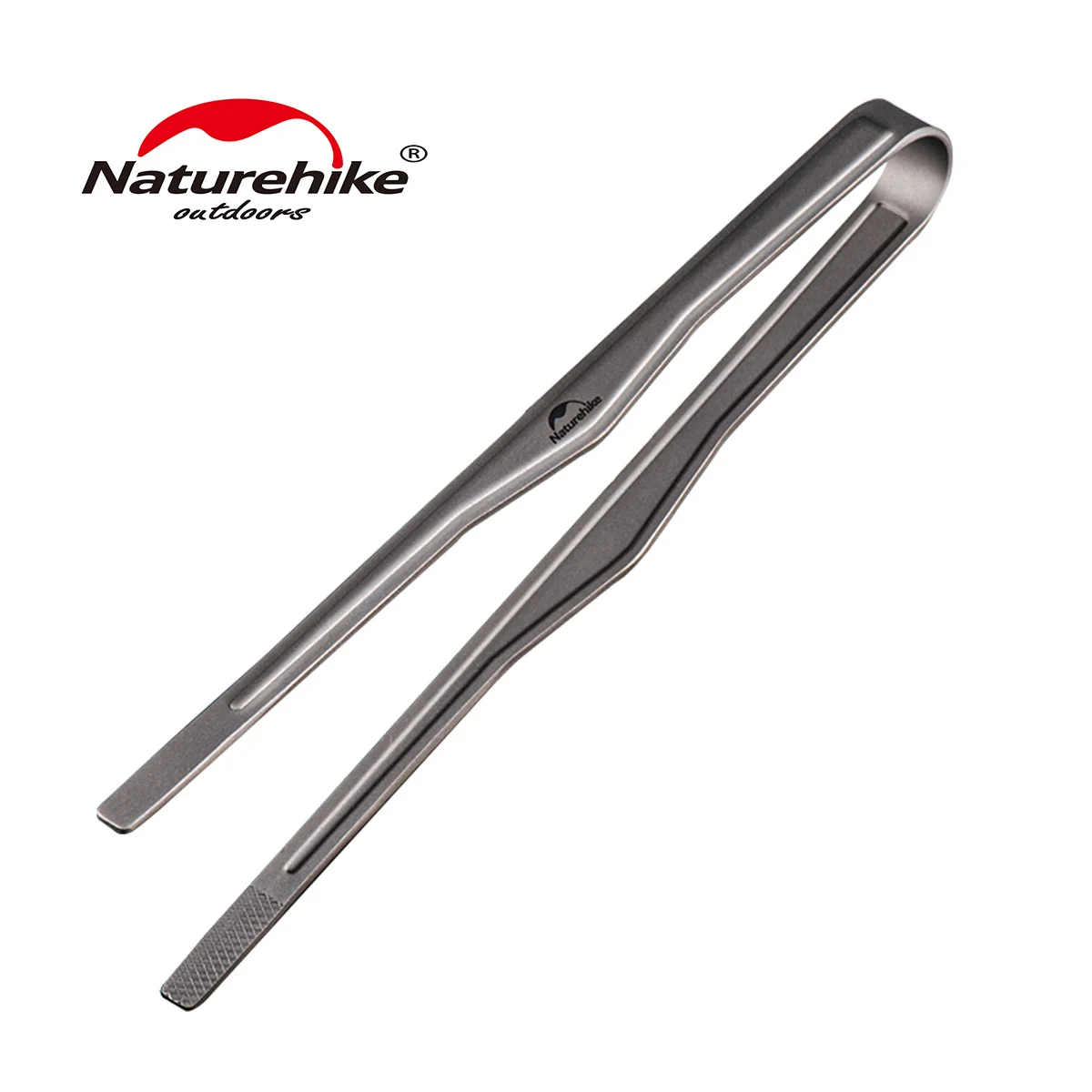 Naturehike на открытом воздухе титановая заколка для пикника Многофункциональный Сверхлегкий Еда клип высокого Температура сопротивление барб...
Naturehike на открытом воздухе титановая заколка для пикника Многофункциональный Сверхлегкий Еда клип высокого Температура сопротивление барб...