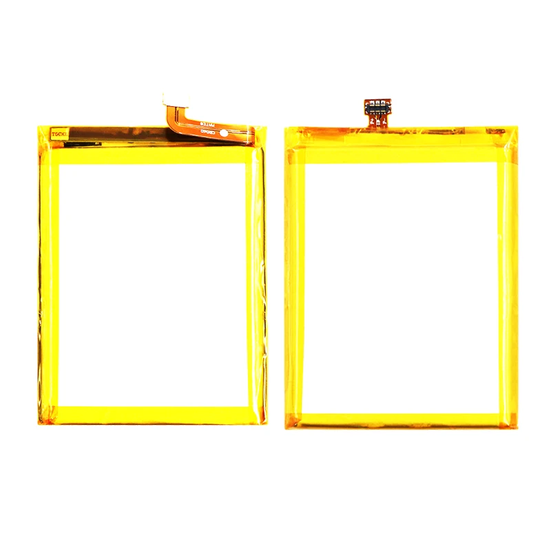 Полимерные умные аккумуляторы 5000 мобильный телефон мА · ч для Nomu S10 | Мобильные