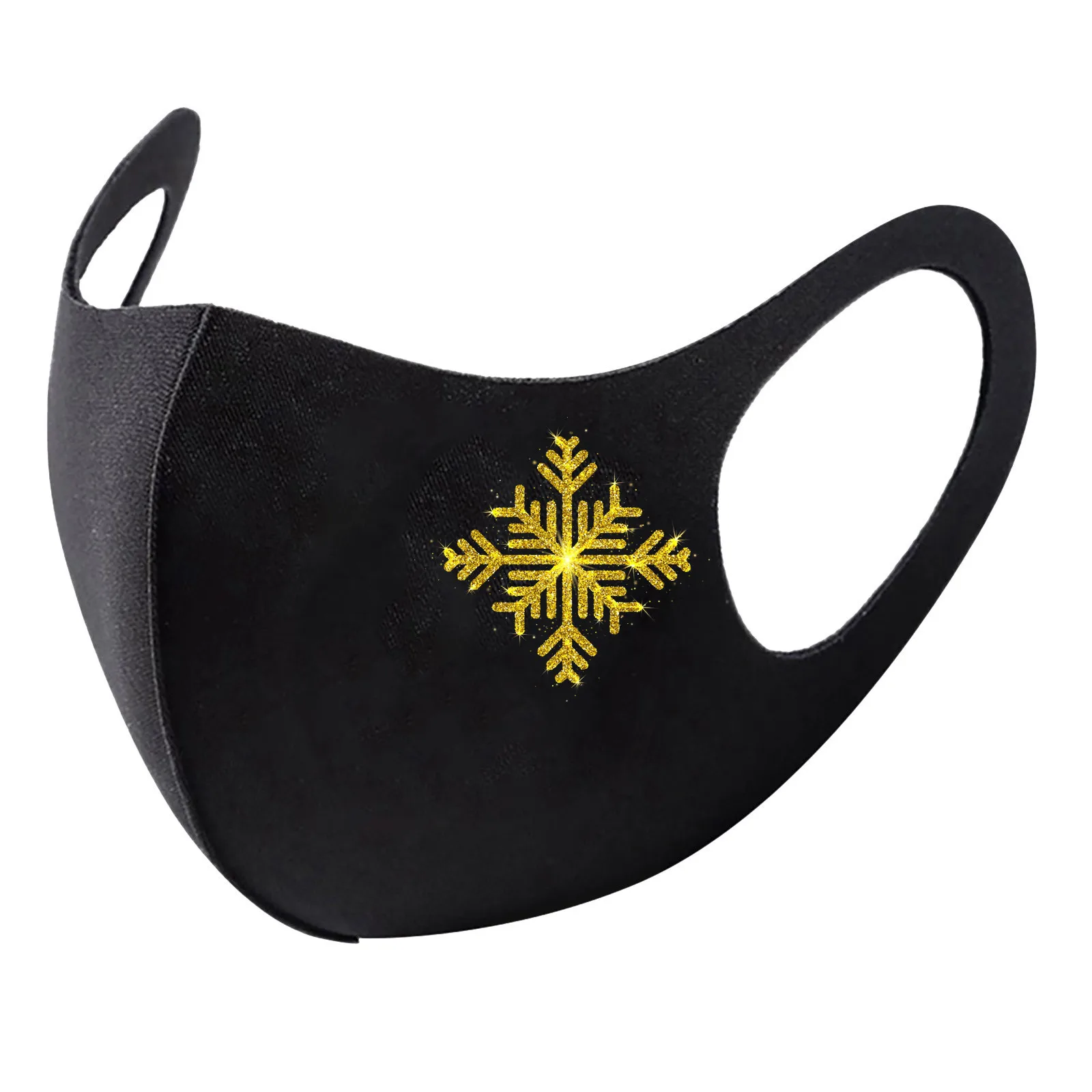 Facemask Adult Face Mask Shiny Butterfly Black Breathable Mouth Face Mask Washable Reusable Dust Mask Masque En Tissu Lavable#E
Facemask Adult Face Mask Shiny Butterfly Black Breathable Mouth Face Mask Washable Reusable Dust Mask Masque En Tissu Lavable#E