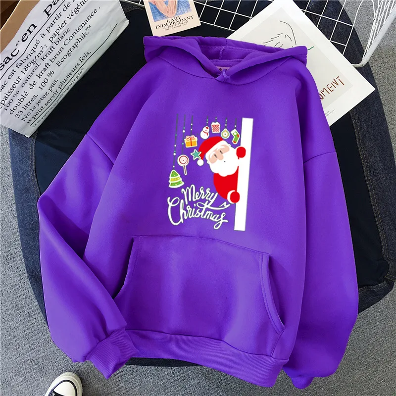 Christmas Reindeer Hoodies for Women Christmas Clothes Pullover Women Outdoor Sport Hoodie Jumper Funny Hoody for Woman
Christmas Reindeer Hoodies for Women Christmas Clothes Pullover Women Outdoor Sport Hoodie Jumper Funny Hoody for Woman