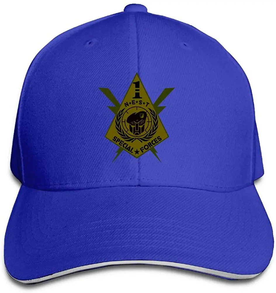 Special Forces Unisex Trucker Hats Dad Baseball Hats Driver Cap
Special Forces Unisex Trucker Hats Dad Baseball Hats Driver Cap
