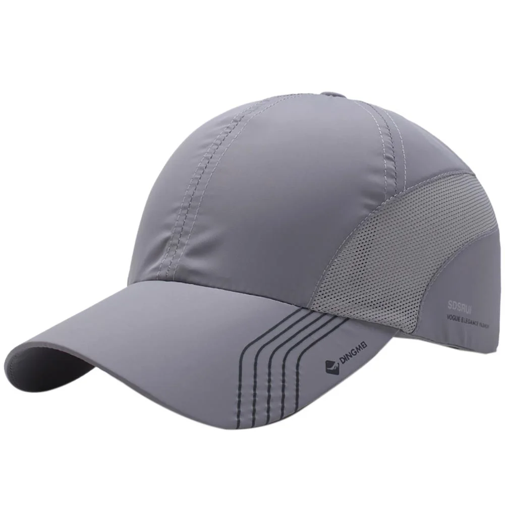 2021 Winter Summer Outdoor Sports Caps Women Quick Dry Breathable Baseball Cap Men Hiking Fishing Running Cap Sun Hat Adjustable
2021 Winter Summer Outdoor Sports Caps Women Quick Dry Breathable Baseball Cap Men Hiking Fishing Running Cap Sun Hat Adjustable
