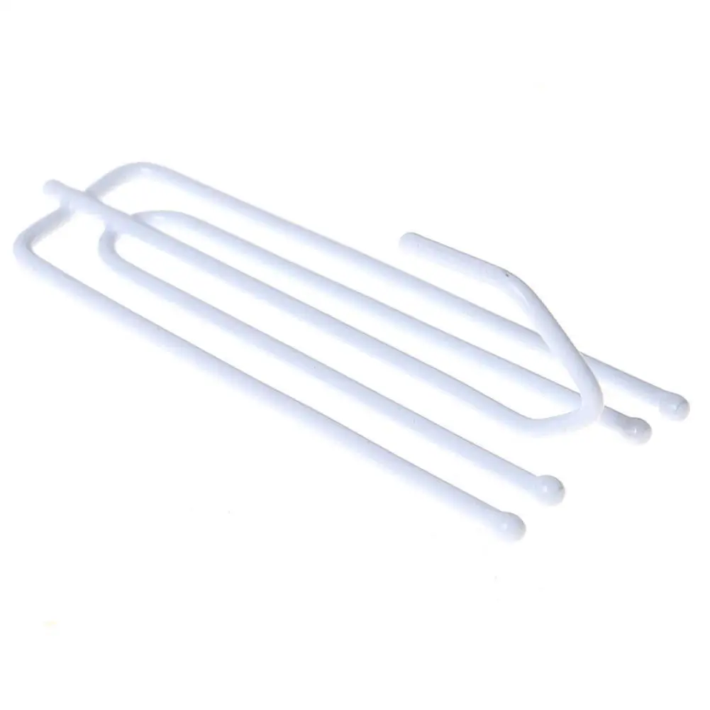 15PCS Metal Four Fork Curtain Tape Hook Curtain Cloth DIY Ring Curtain Tracks Clamp Accessories Home J3O2
15PCS Metal Four Fork Curtain Tape Hook Curtain Cloth DIY Ring Curtain Tracks Clamp Accessories Home J3O2