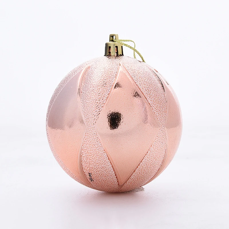 New 30 PCS Christmas Ball Ornaments 4/6/8cm Mixed xmas Tree Decorations Hanging Balls for Home New Year Party
New 30 PCS Christmas Ball Ornaments 4/6/8cm Mixed xmas Tree Decorations Hanging Balls for Home New Year Party