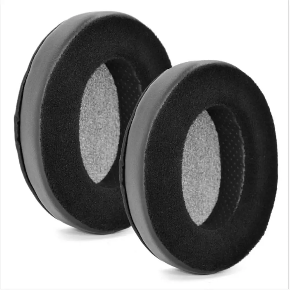 Headphone Ear Pads Earphone Headphone Ear Pads Round PU Leather Ear Cushions For CORSAIR HS35 HS40 HS50 HS60 HS70 PRO Earpads
Headphone Ear Pads Earphone Headphone Ear Pads Round PU Leather Ear Cushions For CORSAIR HS35 HS40 HS50 HS60 HS70 PRO Earpads