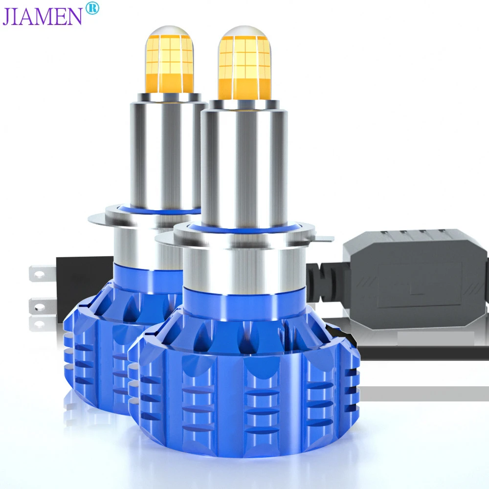 FUXUAN 15000LM 360 градусов H4 светодиодный h7 Canbus H1 H11 светодиодный лампы H8 H9 9005 9006 Авто головной светильник 6000 К туман светильник без ошибок CSP 12V
FUXUAN 15000LM 360 градусов H4 светодиодный h7 Canbus H1 H11 светодиодный лампы H8 H9 9005 9006 Авто головной светильник 6000 К туман светильник без ошибок CSP 12V
