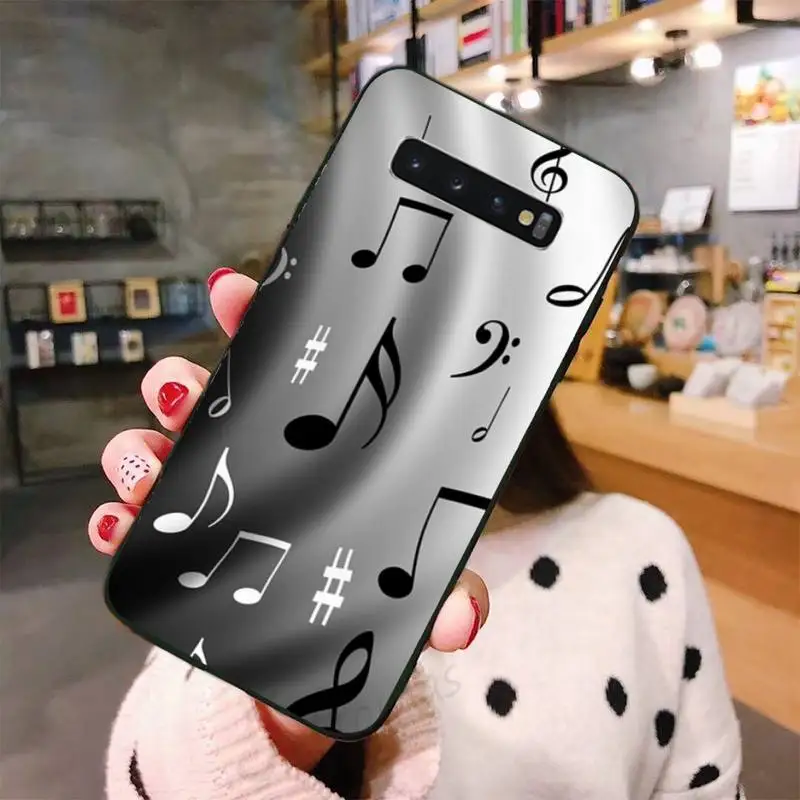 old Music musical note Phone Cases For Samsung A50 A51 A71 A20E A20S S10 S20 S21 S30 Plus ultra 5G M11 funda shell
old Music musical note Phone Cases For Samsung A50 A51 A71 A20E A20S S10 S20 S21 S30 Plus ultra 5G M11 funda shell