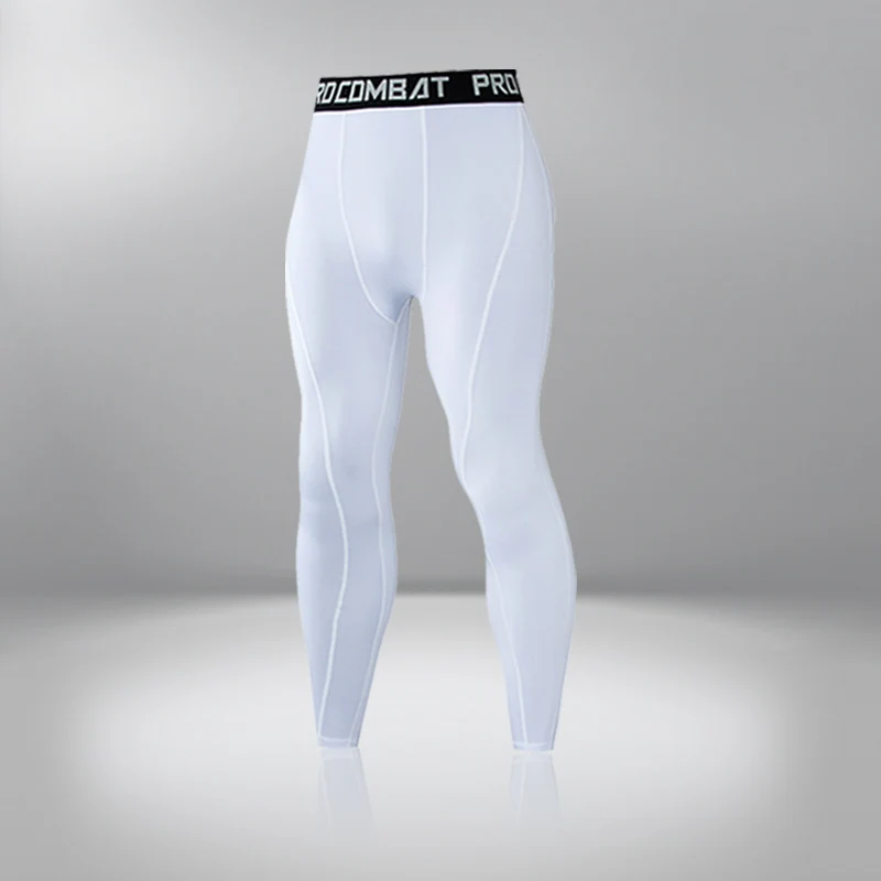 Men's Sports Pants Running Gym Wear Fitness Workout Tennis Basketball Soccer Training Leggings Quick-drying Compression
Men's Sports Pants Running Gym Wear Fitness Workout Tennis Basketball Soccer Training Leggings Quick-drying Compression