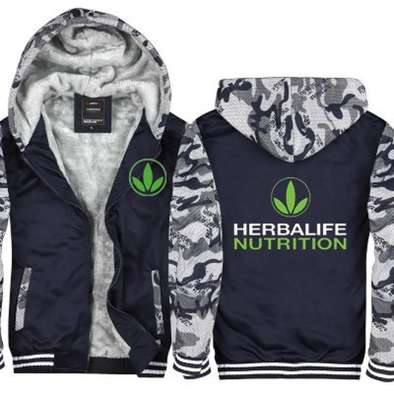 Winter Herbalife Nutrition Logo Printed Men Women Warm Thicken Hoodies Sweatshirts Graphic Fleeece Jackets Harajuku Hoody Coats
Winter Herbalife Nutrition Logo Printed Men Women Warm Thicken Hoodies Sweatshirts Graphic Fleeece Jackets Harajuku Hoody Coats