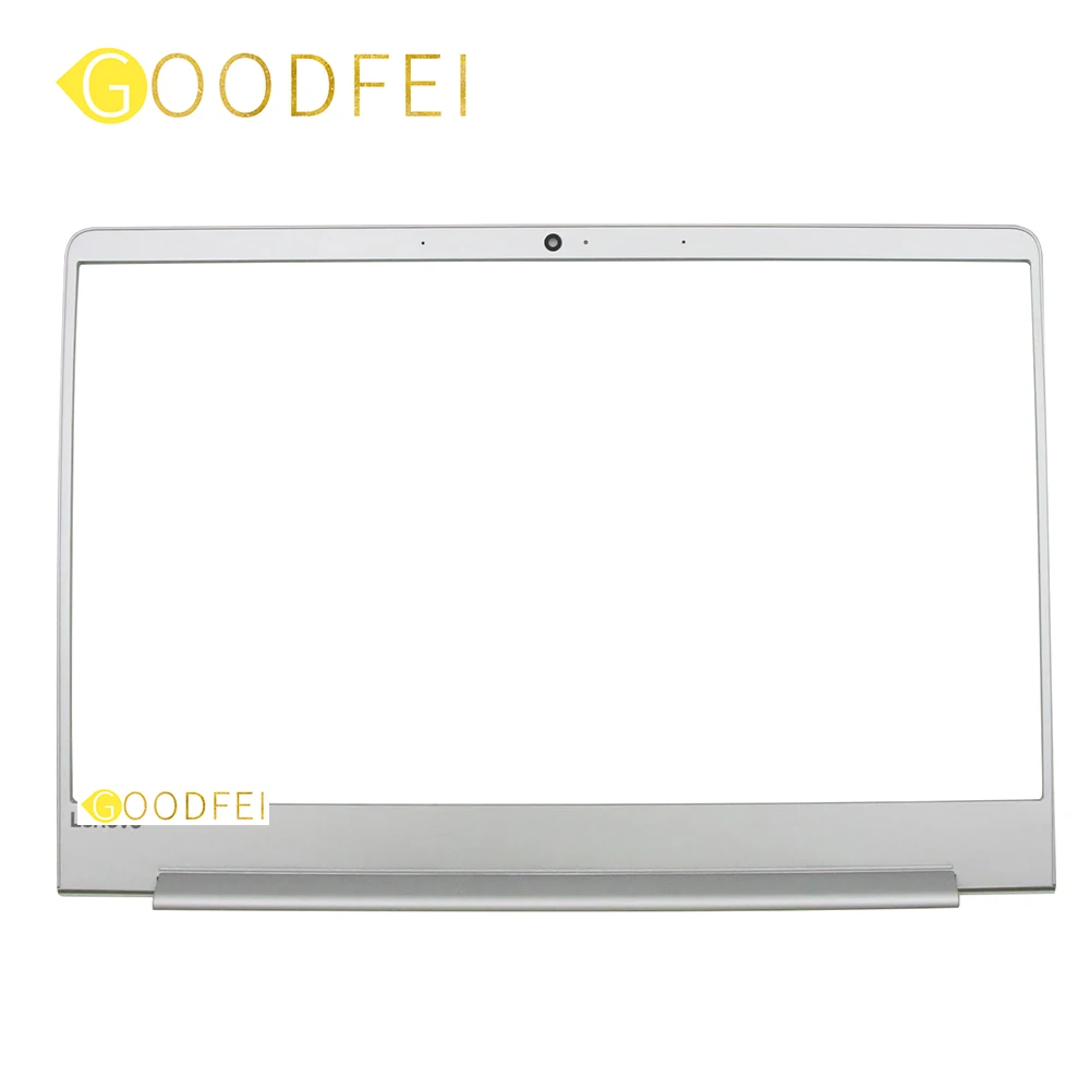 New Original for Lenovo IdeaPad 710S-13 710S-13IKB 710S-13ISK Air 13 Laptop LCD Bezel Screen Cover Front Frame Silver
New Original for Lenovo IdeaPad 710S-13 710S-13IKB 710S-13ISK Air 13 Laptop LCD Bezel Screen Cover Front Frame Silver