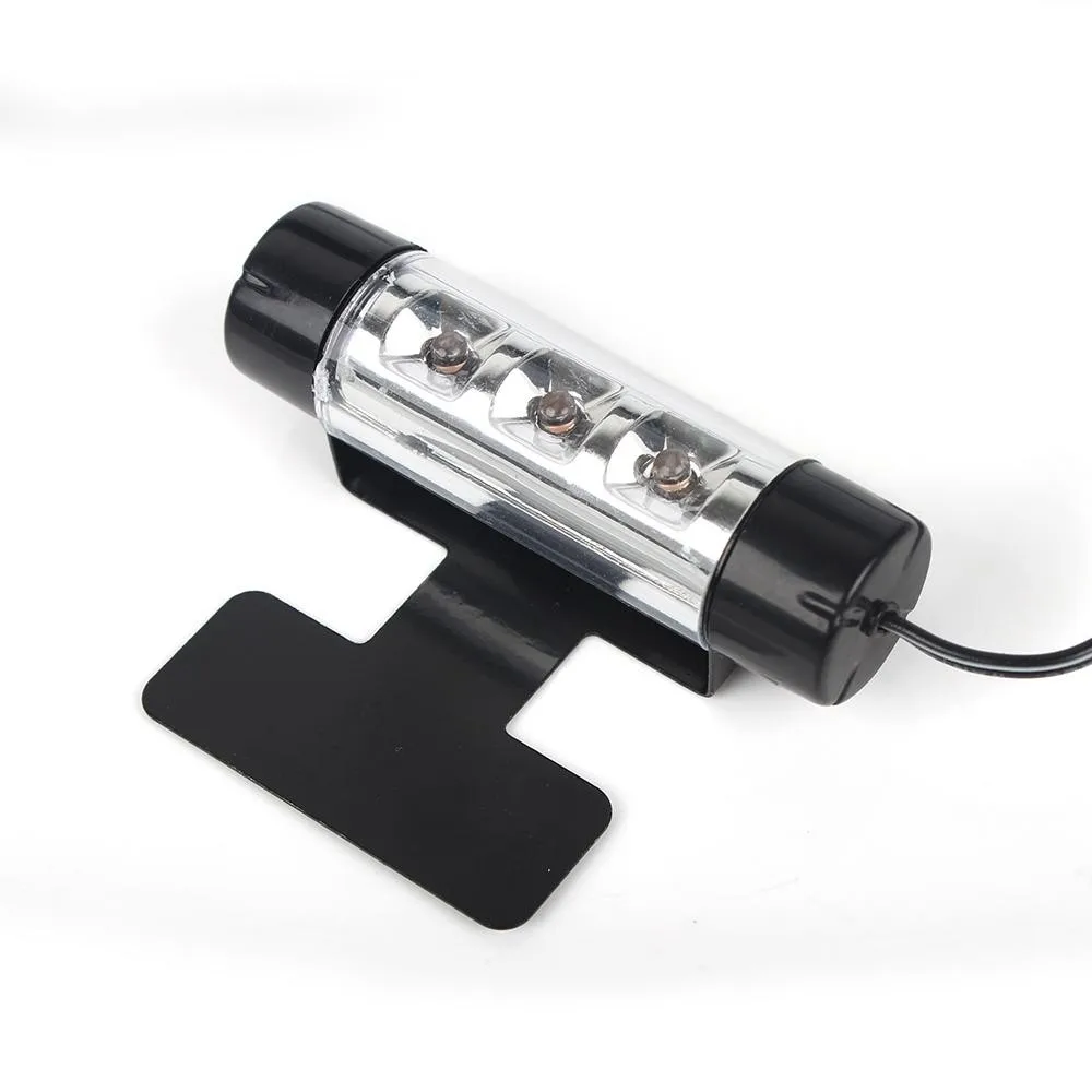 4 In 1 Indoor LED Ambient Lamp Interior Black Decorative Lamp LED Light 1set High Quality
4 In 1 Indoor LED Ambient Lamp Interior Black Decorative Lamp LED Light 1set High Quality