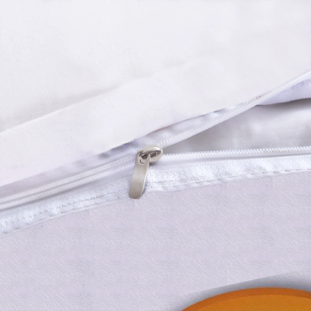 Geometric Pattern Bedding Set 3D Gypsophila Bedroom Soft Duvet Cover&Pillowcase Bedspread Single Queen King Size 2/3 Pcs
Geometric Pattern Bedding Set 3D Gypsophila Bedroom Soft Duvet Cover&Pillowcase Bedspread Single Queen King Size 2/3 Pcs