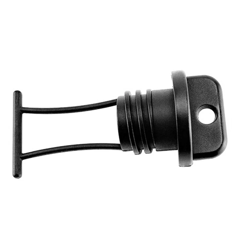 4PCS Marine Drain Plug Plastic Boat Drain Plug Kayak Accessories for Canoe Marine Boat Fishing 
4PCS Marine Drain Plug Plastic Boat Drain Plug Kayak Accessories for Canoe Marine Boat Fishing