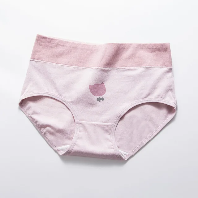 Cute Women's Panties Lady Cotton Underwear Girls Breathable Seamless Mid Waist Briefs Sexy Lingerie Intimates Dropship
Cute Women's Panties Lady Cotton Underwear Girls Breathable Seamless Mid Waist Briefs Sexy Lingerie Intimates Dropship