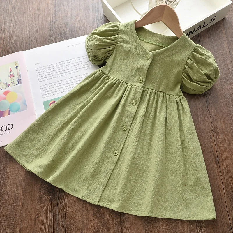 Keelorn Summer New Girls Clothing 3-7 Years Children Suspender Dresses Print Pattern Outfits with Hat Lace Princess Vestidos
Keelorn Summer New Girls Clothing 3-7 Years Children Suspender Dresses Print Pattern Outfits with Hat Lace Princess Vestidos