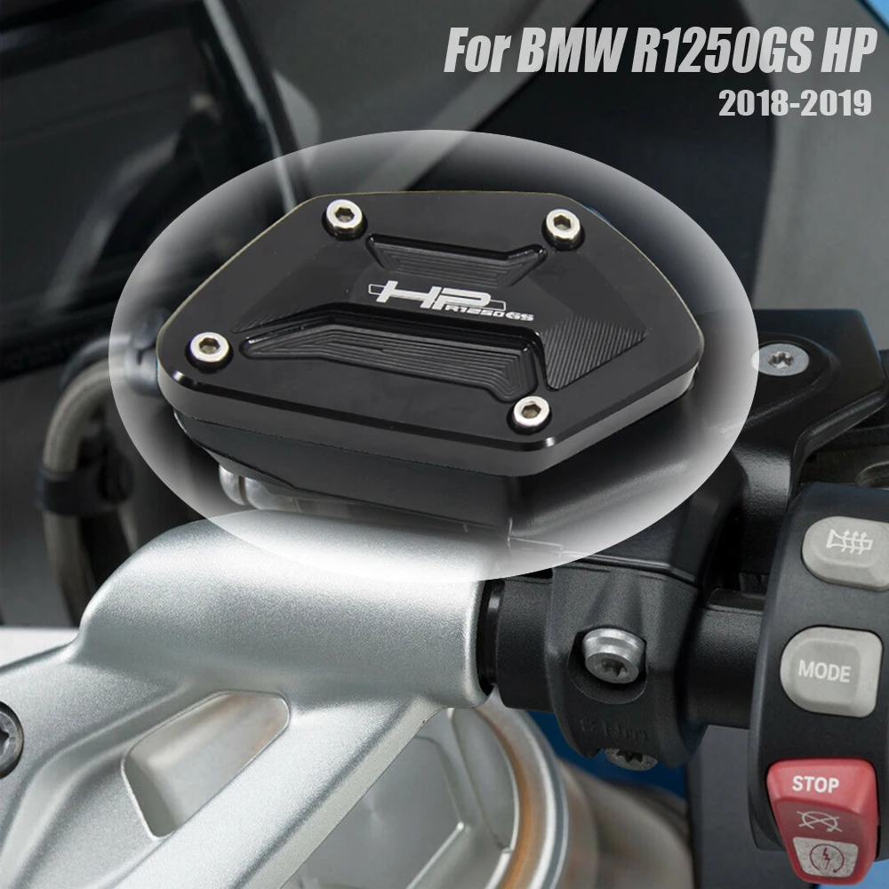 Motorcycle Accessories For BMW R1250GS HP R 1250GS R1250 GS Front Brake Clutch Fluid Reservoir Cap Tank Cover 2018 2019 2020
Motorcycle Accessories For BMW R1250GS HP R 1250GS R1250 GS Front Brake Clutch Fluid Reservoir Cap Tank Cover 2018 2019 2020