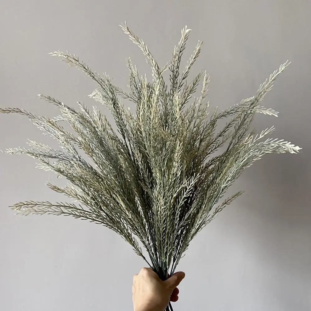 80%HOT1Pc Artificial Long Branch Three-Pronged Staghorn Grass Centerpiece Home Decor
80%HOT1Pc Artificial Long Branch Three-Pronged Staghorn Grass Centerpiece Home Decor
