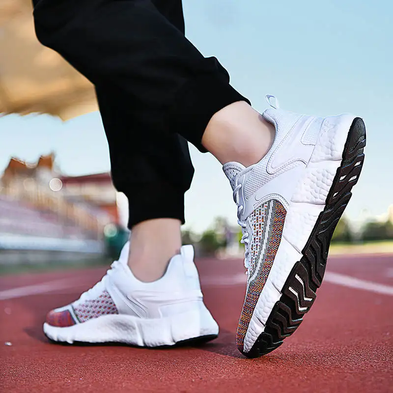 Sports Shoes For Male 34-49 Orange Sneakers Vulcanization Men's Sport Shoes Fashion Running Tennis 33-39 Tennis Red Air Wit Boy
Sports Shoes For Male 34-49 Orange Sneakers Vulcanization Men's Sport Shoes Fashion Running Tennis 33-39 Tennis Red Air Wit Boy