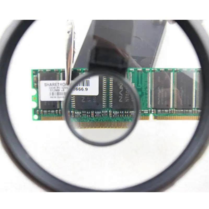 Welding Magnifying Glass With LED Light 2.5X-10X Lens Auxiliary Clip Loupe Desktop Magnifier For Soldering Repair Tool US/EU
Welding Magnifying Glass With LED Light 2.5X-10X Lens Auxiliary Clip Loupe Desktop Magnifier For Soldering Repair Tool US/EU