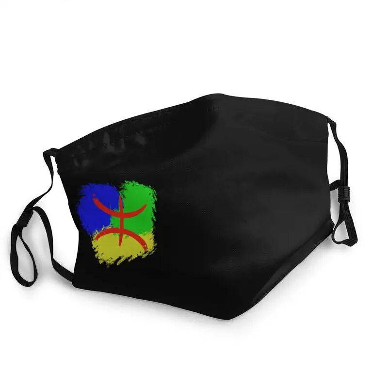 Защитный чехол Berber Amazigh маска с флагом, защита от смога, пыли, смываемая маска для лица, унисекс, респиратор для взрослых
Защитный чехол Berber Amazigh маска с флагом, защита от смога, пыли, смываемая маска для лица, унисекс, респиратор для взрослых