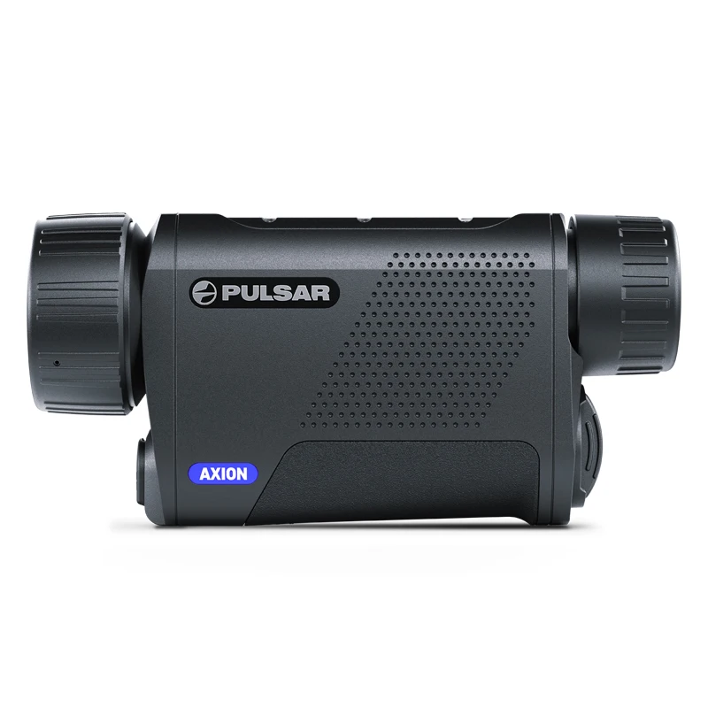 

Pulsar Axion XQ38 1800m in Complete Darkness IR 8X lens Night Vision Monocular Camera Scope Thermal Imaging camera