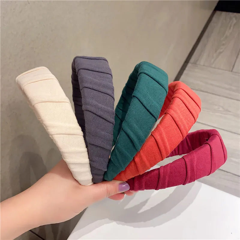 Новый корейский Стиль однотонные Цвет простая повязка для головы для девочки штаны для улицы с принтом ткань повязка на голову, повязка на г...
Новый корейский Стиль однотонные Цвет простая повязка для головы для девочки штаны для улицы с принтом ткань повязка на голову, повязка на г...