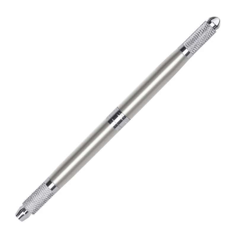 Hotselling 1 Pc High Quality Professional Permanent Makeup Manual Eyebrow Tattoo Pen Tebori pen tattoo machine 3 in 1
Hotselling 1 Pc High Quality Professional Permanent Makeup Manual Eyebrow Tattoo Pen Tebori pen tattoo machine 3 in 1