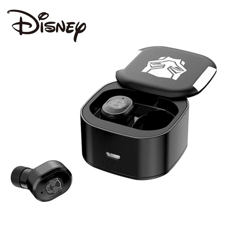 Disney original Bluetooth-compatible headset Ultra Mini running sports music wireless 5.0 Bluetooth-compatible headset
Disney original Bluetooth-compatible headset Ultra Mini running sports music wireless 5.0 Bluetooth-compatible headset