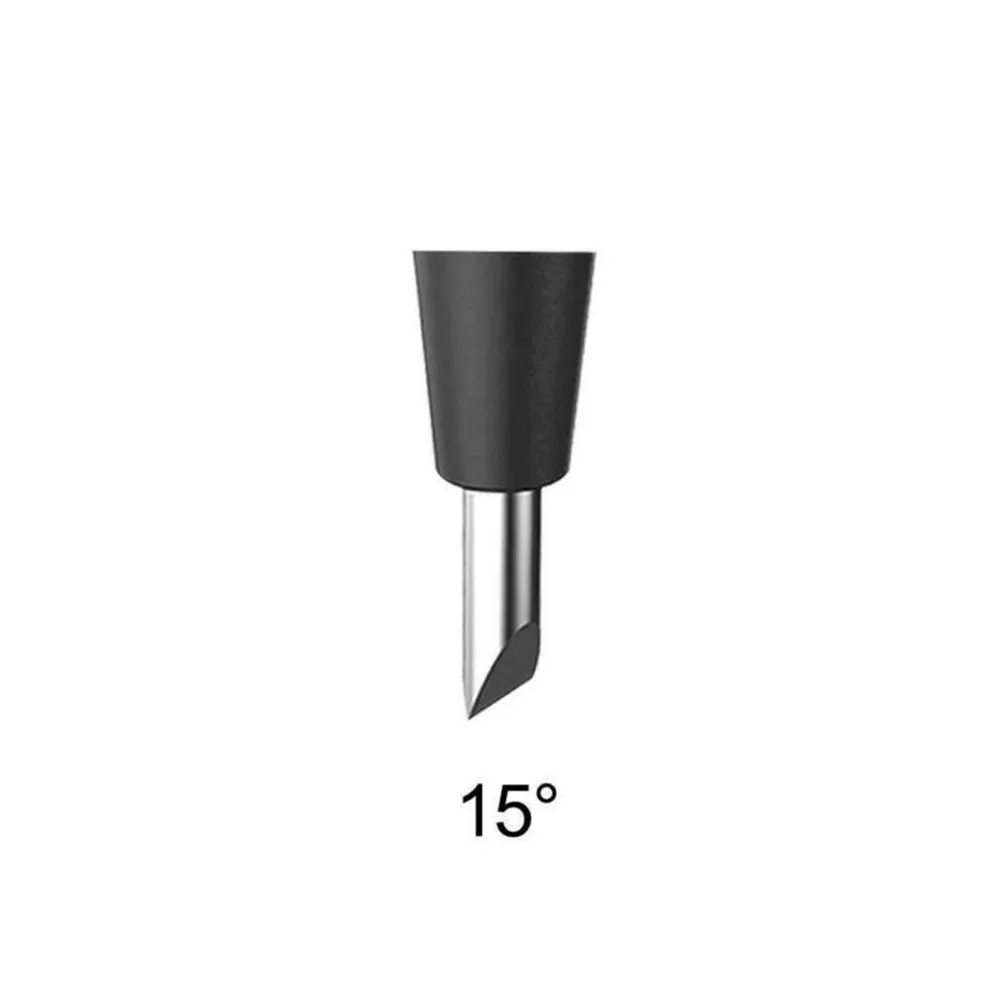 Craft Cutting Carving Tools Stainless Steel DIY Art Craft Knives 360° Rotating Blade For Decoupage Sculpture Engraving Cutter
Craft Cutting Carving Tools Stainless Steel DIY Art Craft Knives 360° Rotating Blade For Decoupage Sculpture Engraving Cutter