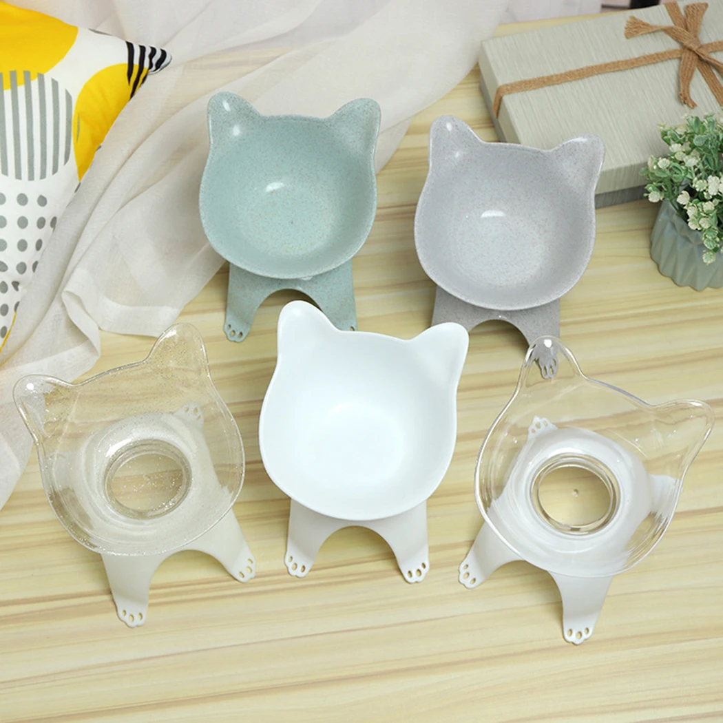 Pet Bowl Lovely Cat Head Non-slip Cat Bowl Dog Bowls Pet Food Water Bowls For Cats Dogs Feeders Cat Bowl Feeding Pet Supplies
Pet Bowl Lovely Cat Head Non-slip Cat Bowl Dog Bowls Pet Food Water Bowls For Cats Dogs Feeders Cat Bowl Feeding Pet Supplies