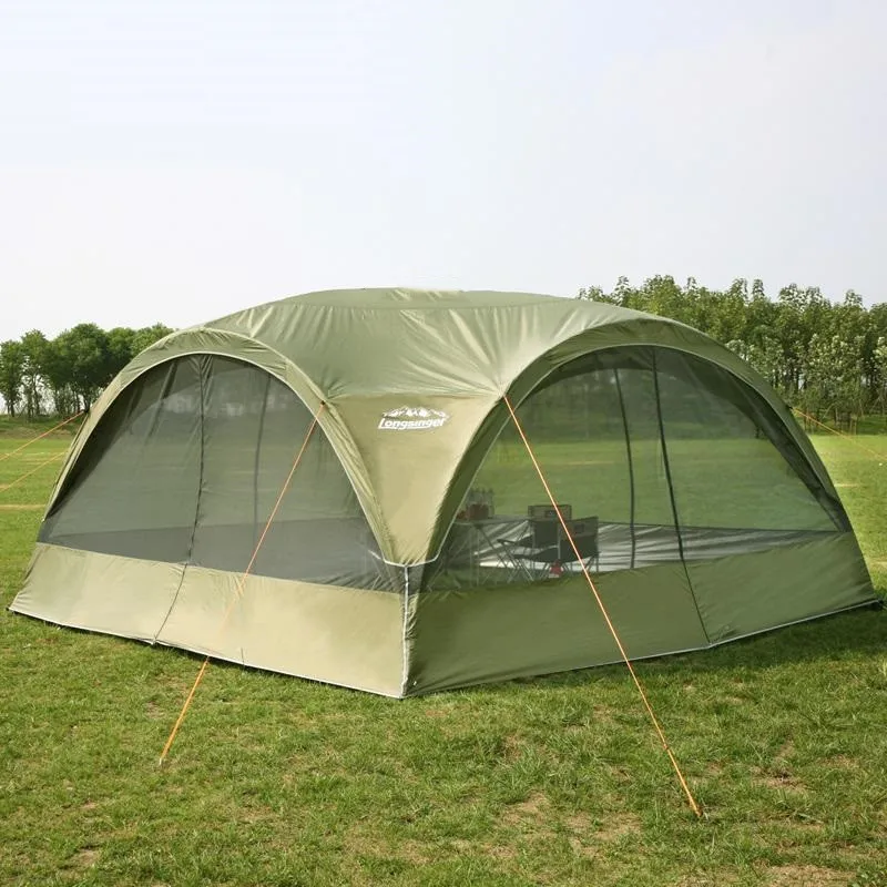 2023 Summer Outdoor Super Large Camping Tent Canopy Tent Awning Advertising Tents Sun Shelter Beach Tent Ultralarge Anti-UB
2023 Summer Outdoor Super Large Camping Tent Canopy Tent Awning Advertising Tents Sun Shelter Beach Tent Ultralarge Anti-UB