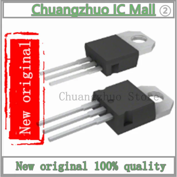 10 шт./лот P20NK50Z STP20NK50Z STP20NK50 TO-220 транзистор, новый оригинальный
10 шт./лот P20NK50Z STP20NK50Z STP20NK50 TO-220 транзистор, новый оригинальный