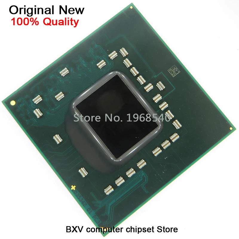 100% New LE82GM965 SLA5T BGA Chipset IBUW
100% New LE82GM965 SLA5T BGA Chipset IBUW