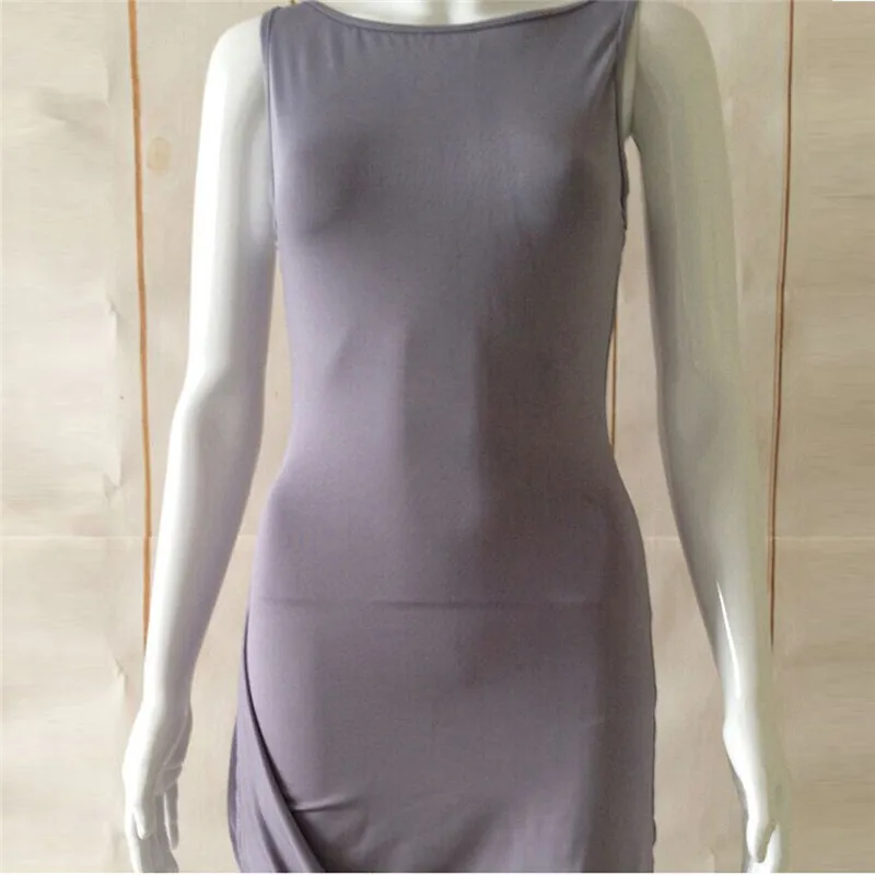 Sexy Women Dress Oblique Pendulum Summer Women Dress O-Neck Solid Sleeveless Slim Dress Female Asymmetrical Mini Party Dress
Sexy Women Dress Oblique Pendulum Summer Women Dress O-Neck Solid Sleeveless Slim Dress Female Asymmetrical Mini Party Dress