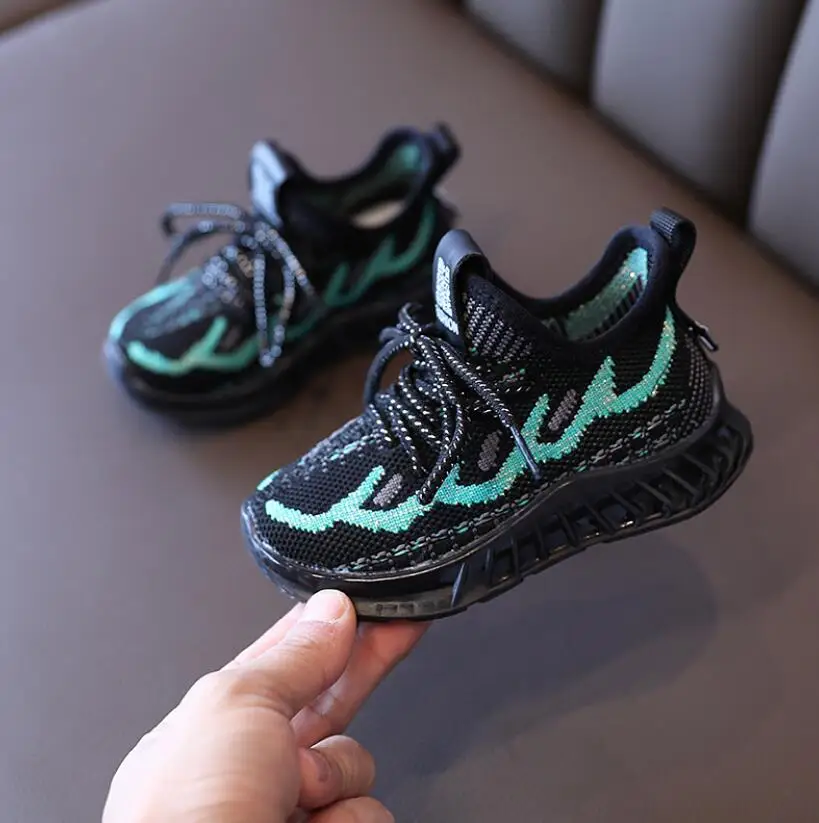 Kids Shoes Boys Sport Sneakers Girls Sneakers Teenage Brand Children Running Shoes Non-slip Chaussure Enfant Student Sport Shoes
Kids Shoes Boys Sport Sneakers Girls Sneakers Teenage Brand Children Running Shoes Non-slip Chaussure Enfant Student Sport Shoes