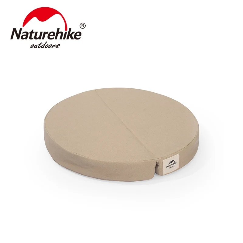 Naturehike Seat Hips Cushion 3D Air Fiber Folding Cushion for Home Office Camping Household Portable Ultralight Canvas Cushion
Naturehike Seat Hips Cushion 3D Air Fiber Folding Cushion for Home Office Camping Household Portable Ultralight Canvas Cushion