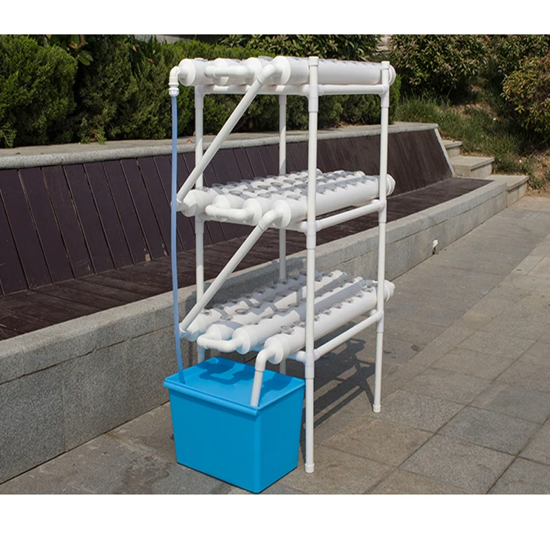 Household Environmental Protection Balcony Hydroponic Vegetable Machinery Soil Cultivation PVC Pipe Machine Balcony Planter
Household Environmental Protection Balcony Hydroponic Vegetable Machinery Soil Cultivation PVC Pipe Machine Balcony Planter