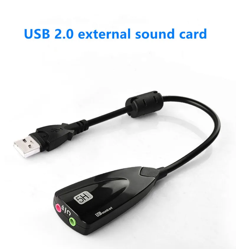 Внешняя звуковая карта USB 7,1 адаптер 5HV2, звуковая Антимагнитная аудиокарта с разъемом 3,5 мм для ПК
Внешняя звуковая карта USB 7,1 адаптер 5HV2, звуковая Антимагнитная аудиокарта с разъемом 3,5 мм для ПК